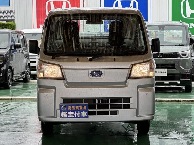 ハイゼット(ダイハツ)サンバーＴ-TB 5MT中古車 21