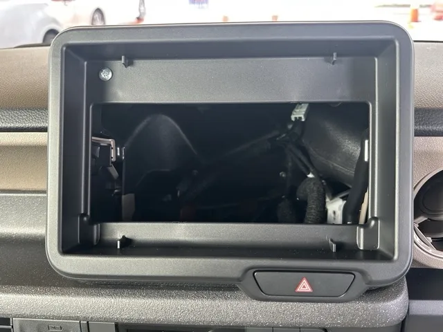 N-BOX(ホンダ)JOY届出済未使用車 16