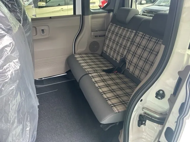 N-BOX(ホンダ)JOY届出済未使用車 4