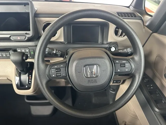 N-BOX(ホンダ)JOY届出済未使用車 6