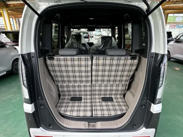 N-BOX(ホンダ)JOY届出済未使用車 8