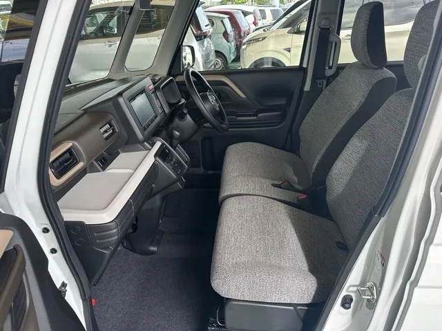 フレアワゴン(マツダ)XG中古車 3