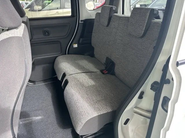 フレアワゴン(マツダ)XG中古車 4