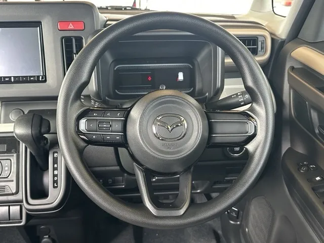 フレアワゴン(マツダ)XG中古車 6