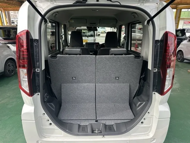 フレアワゴン(マツダ)XG中古車 7