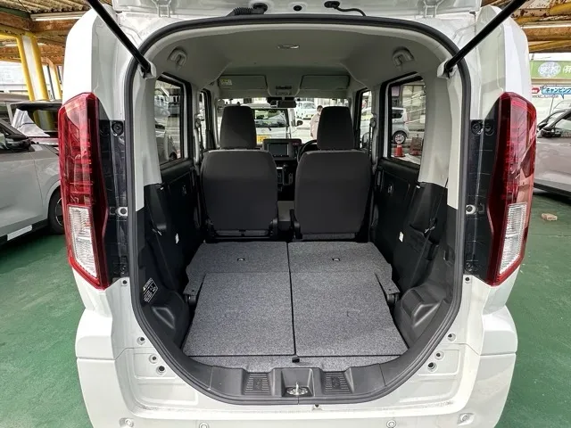 スペーシア(スズキ)フレアワゴン XG中古車 8