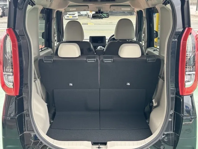 ルークス(ニッサン)X届出済未使用車 12