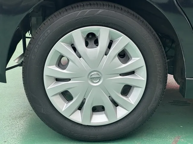 ルークス(ニッサン)X届出済未使用車 15