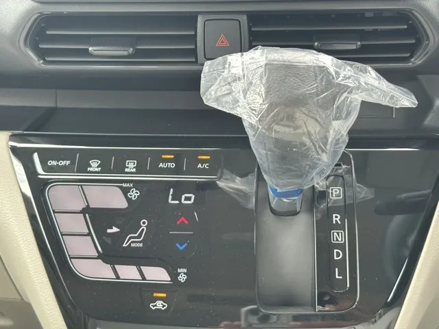 ルークス(ニッサン)X届出済未使用車 18