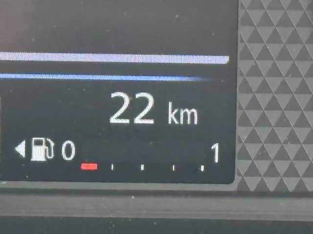 ルークス(ニッサン)X届出済未使用車 23