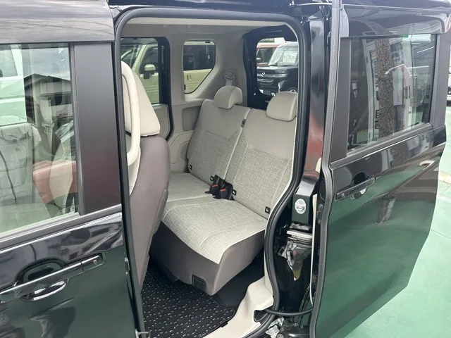 ルークス(ニッサン)X届出済未使用車 4