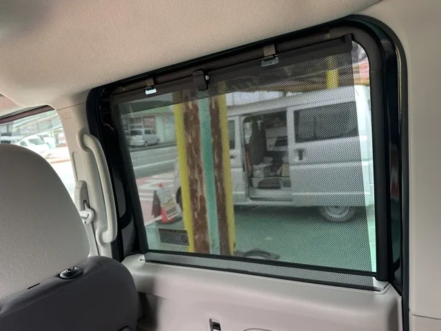 ルークス(ニッサン)X届出済未使用車 8