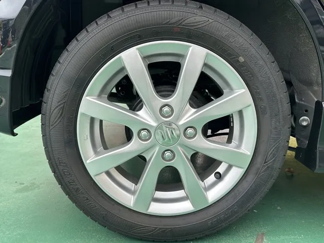ワゴンR(スズキ)ハイブリッド ZX中古車 9