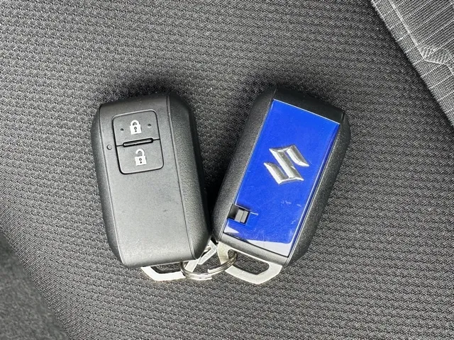 ワゴンR(スズキ)ハイブリッド ZX中古車 12