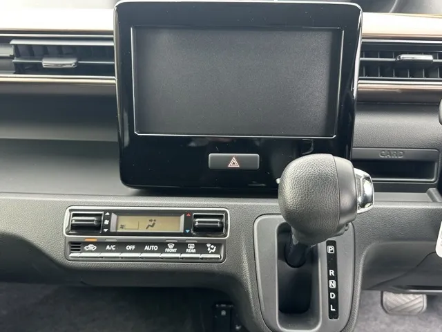 ワゴンR(スズキ)ハイブリッド ZX中古車 14