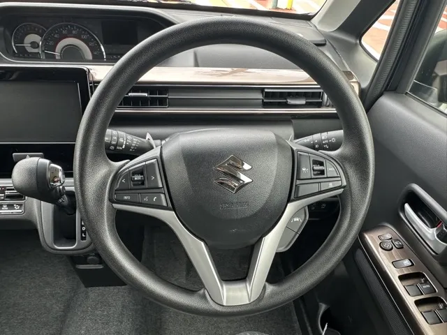 ワゴンR(スズキ)ハイブリッド ZX中古車 5
