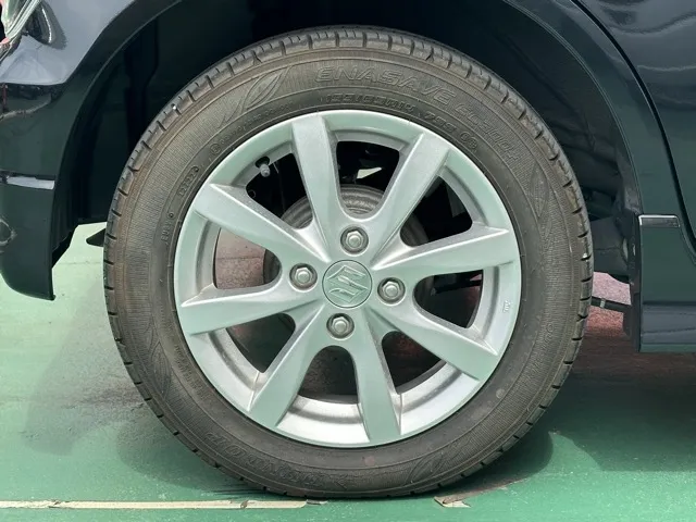 ワゴンR(スズキ)ハイブリッド　Ｘ中古車 10