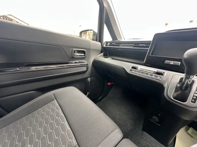 ワゴンR(スズキ)ハイブリッド　Ｘ中古車 19