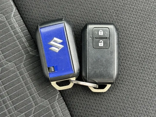 ワゴンR(スズキ)ハイブリッド　Ｘ中古車 20