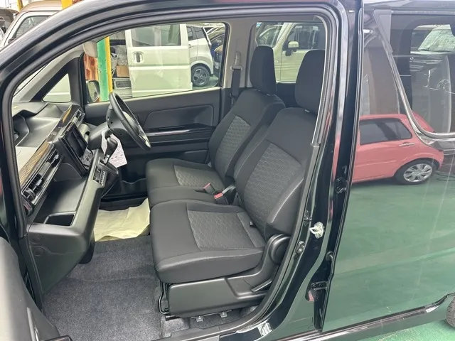 ワゴンR(スズキ)ハイブリッド　Ｘ中古車 3