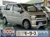 ワゴンR未使用車
