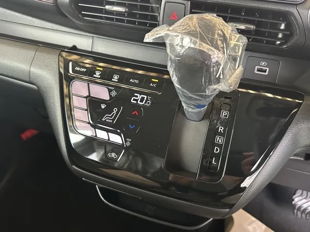 デイズ(ニッサン)ハイウェイスター Ｇターボ届出済未使用車 14