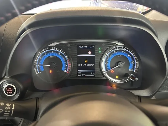 デイズ(ニッサン)ハイウェイスター Ｇターボ届出済未使用車 18