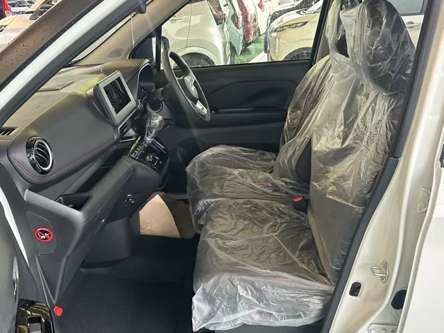 デイズ(ニッサン)ハイウェイスター Ｇターボ届出済未使用車 3