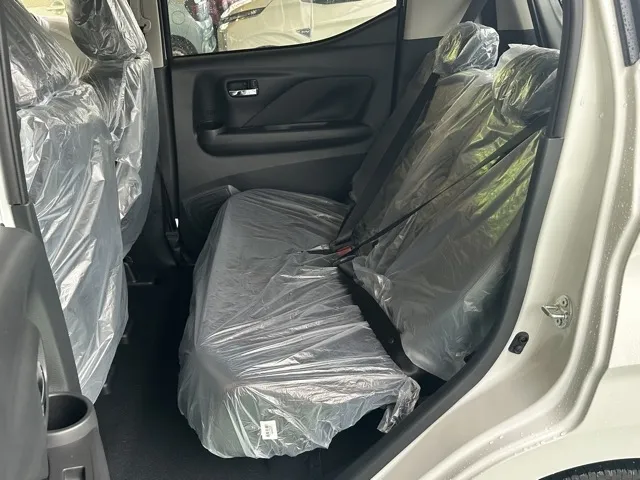デイズ(ニッサン)ハイウェイスター Ｇターボ届出済未使用車 4