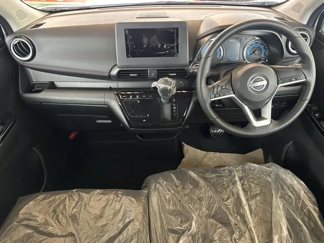 デイズ(ニッサン)ハイウェイスター Ｇターボ届出済未使用車 5