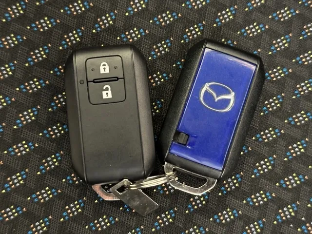 ハスラー(スズキ)フレアクロスオーバー ハイブリッドXG中古車 25