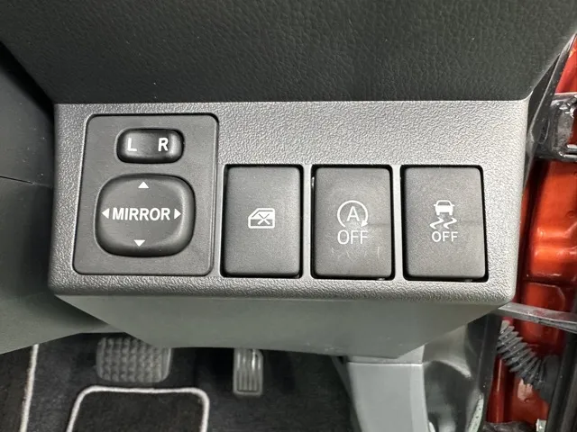 コペン(トヨタ)GRスポーツ CVT中古車 7
