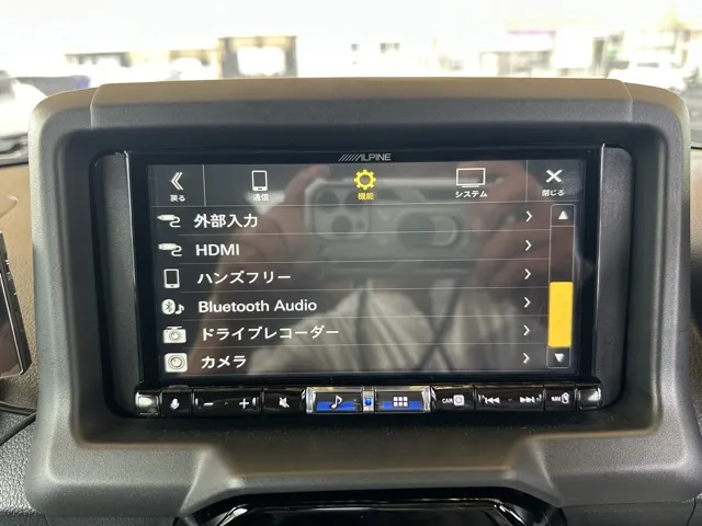 コペン(ダイハツ)トヨタ GRスポーツ CVT中古車 13