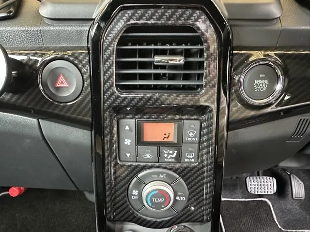 コペン(ダイハツ)トヨタ GRスポーツ CVT中古車 14