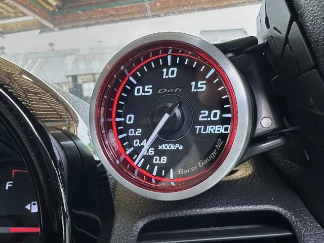 コペン(ダイハツ)トヨタ GRスポーツ CVT中古車 21