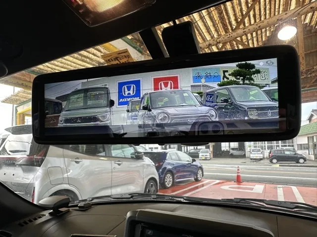 コペン(ダイハツ)トヨタ GRスポーツ CVT中古車 22