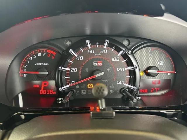 コペン(ダイハツ)トヨタ GRスポーツ CVT中古車 23