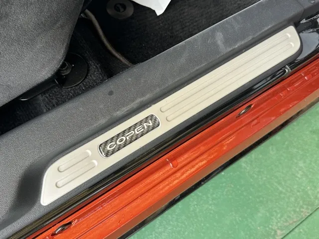 コペン(ダイハツ)トヨタ GRスポーツ CVT中古車 25
