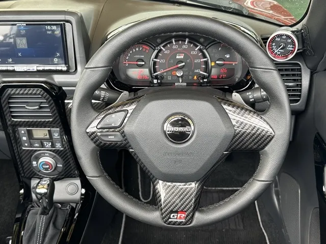 コペン(ダイハツ)トヨタ GRスポーツ CVT中古車 27