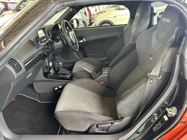 コペン(ダイハツ)トヨタ GRスポーツ CVT中古車 3