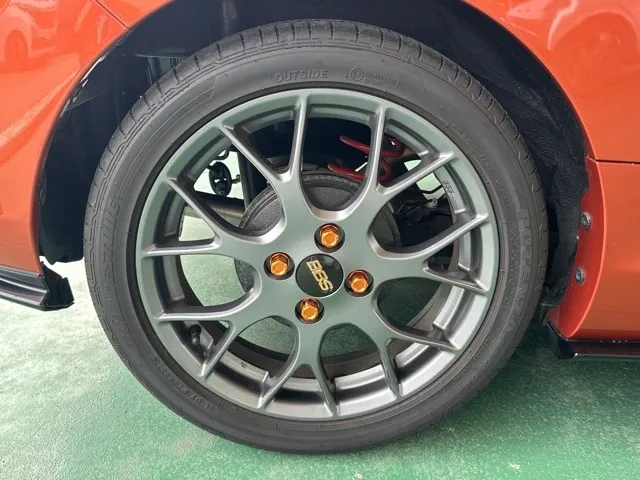 コペン(ダイハツ)トヨタ GRスポーツ CVT中古車 6
