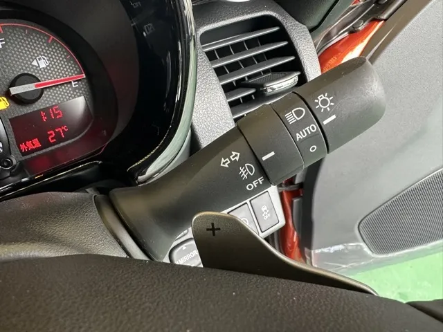 コペン(ダイハツ)トヨタ GRスポーツ CVT中古車 8