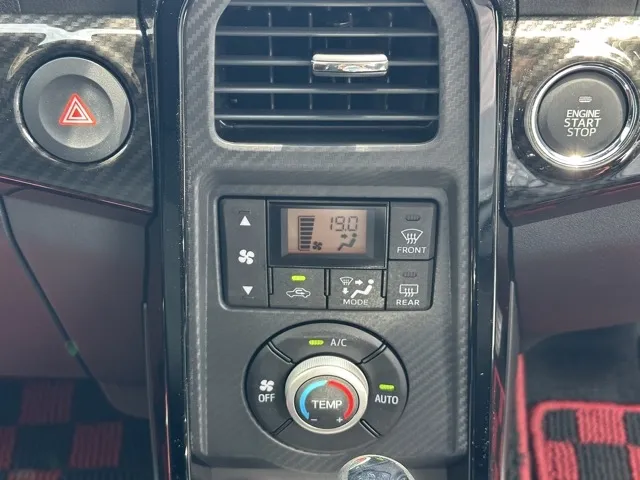 コペン(ダイハツ)GRスポーツ CVT中古車 12