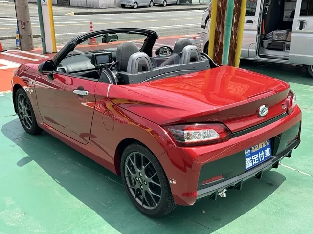 コペン(ダイハツ)GRスポーツ CVT中古車 26