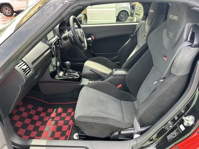 コペン(ダイハツ)GRスポーツ CVT中古車 3