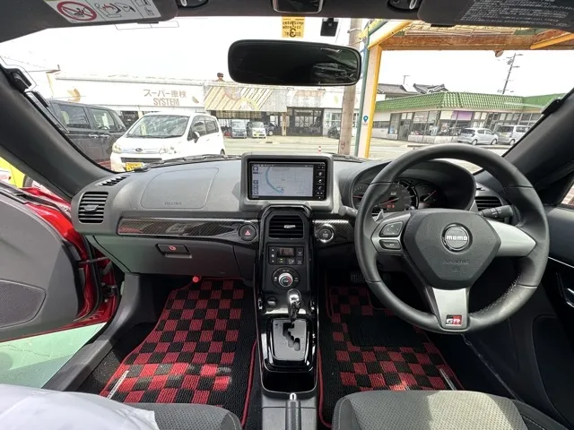 コペン(ダイハツ)GRスポーツ CVT中古車 4
