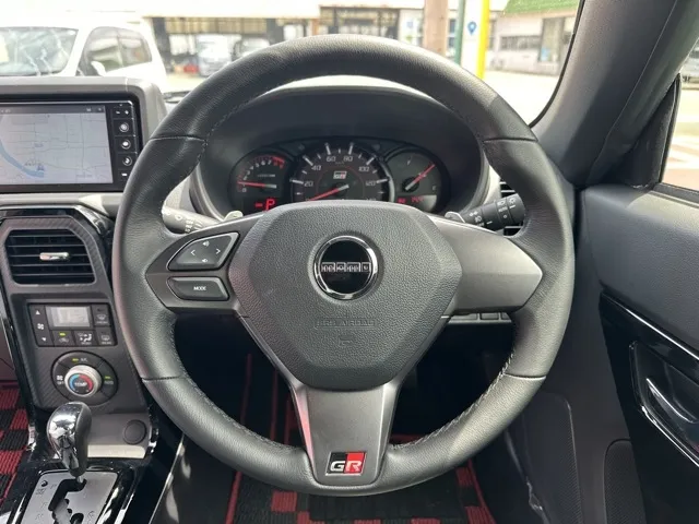 コペン(ダイハツ)GRスポーツ CVT中古車 5