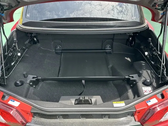コペン(ダイハツ)GRスポーツ CVT中古車 6