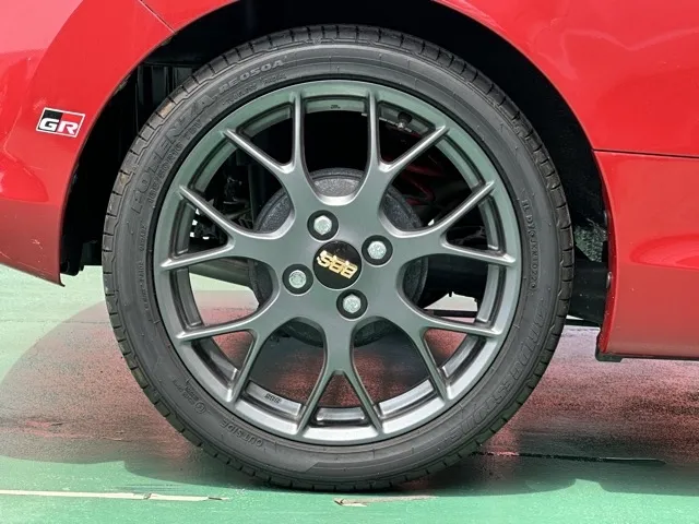 コペン(ダイハツ)GRスポーツ CVT中古車 8