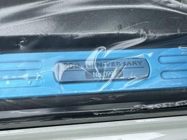 コペン(ダイハツ)20thアニバーサリーED 5MT届出済未使用車 26